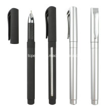 TC-Pb009 conception Simple stylo Gel avec Logo personnalisé pour annoncer